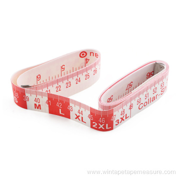 60" 25 MM Wide Custom Tailoring Tape Measure